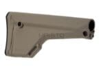 Magpul MOE Rifle Stock Dark Earth