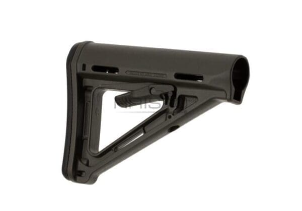 Magpul MOE Carbine Stock Mil Spec OD