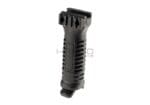 DLG Tactical Bipod Grip Black