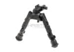 Leapers Recon 360 TL Picatinny 5.6-7.2 Inch Center Height Bipod Black