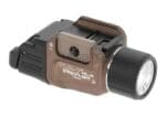 Streamlight TLR-7 HL-X USB Gun Light FDE