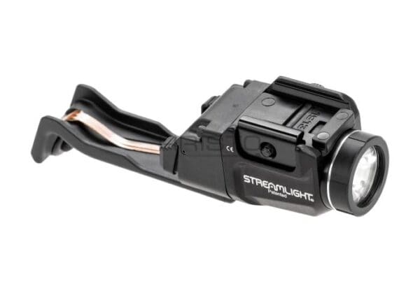 Streamlight TLR-7 X Contour Remote For Glock Gen 5 Black