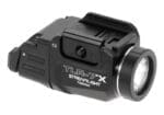 Streamlight TLR-7X Flex Black