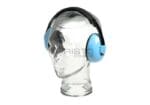 Earmor K01 Kids Hearing Protection NRR23 Blue