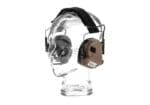 Earmor M31 Plus Hearing Protection Coyote