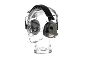 Earmor M31 Plus Hearing Protection Foliage Green
