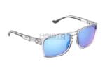 WileyX WX Founder Polarized Grey Clear