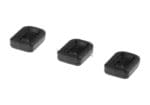 Magpul GL L-Plate PMAG GL9 3 Pack Black