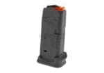 Magpul PMAG 12 9x19 for Glock 26 Black