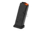 Magpul PMAG 15 9x19 for Glock 19 Black