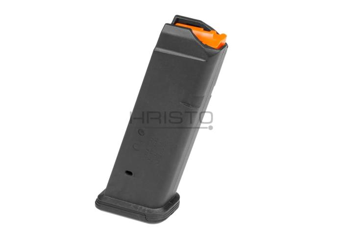 Magpul PMAG 17 9x19 for Glock 17 Black Magpul PMAG 17 9x19 for Glock 17 Black