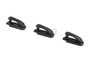 Magpul PMAG Gen M3 7.62 Ranger Plate 3 Pack Black