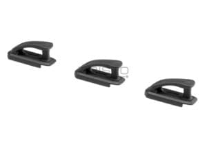 Magpul PMAG Gen M3 Ranger Plate 3 Pack Black