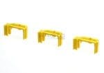 Magpul USGI Follower 3 Pack Yellow