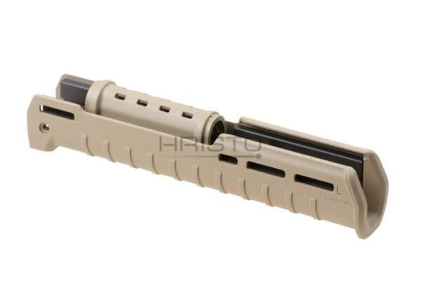 Magpul Zhukov Hand Guard Dark Earth