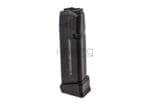 AC Unity Magazine Glock 9mm 17+2rds Black