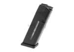 AC Unity Magazine Glock 9mm 17rds Black
