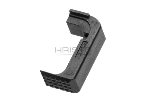 Shield Arms Z9 Magazine Catch for Glock 43 Black
