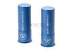 Strike Industries Aluminum Dummy Round 12 GA 2pcs