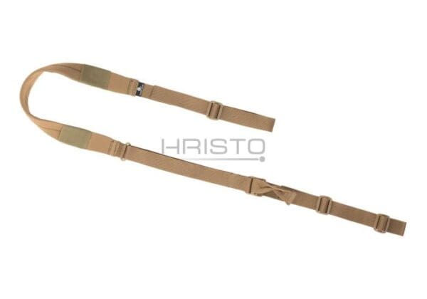 Strike Industries S3 Sling Lite Coyote Brown