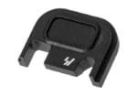 Strike Industries Slide Cover Plate for Glock 17 / 41 V1 Black