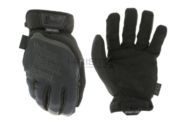 Mechanix Fastfit D4 taktičke rukavice