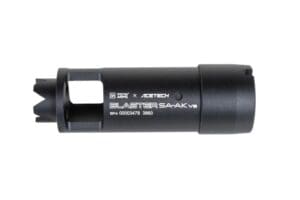 Specna Arms x AceTech Blaster SA-AK v2 airsoft tracer unit