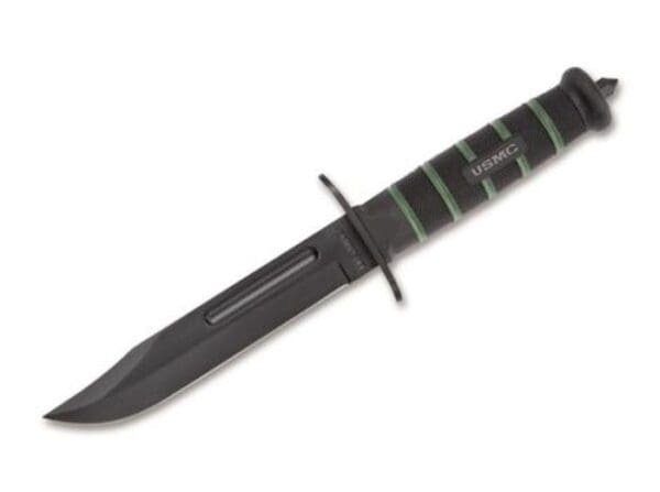 United Cutlery Black Out Combat Fighter fiksni nož
