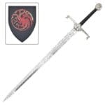 OS Targaryen Blackfyre mač