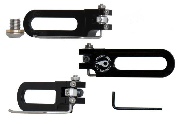 Avalon magnetski rest LH Avalon magnetski rest LH