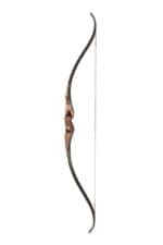 Buck Trail Wolverine 52" RH 30lbs Dyneema String hunting bow