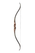 Buck Trail Wolverine 52" RH 35lbs Dyneema String hunting bow