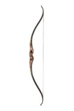Buck Trail Wolverine 52" RH 25lbs Dyneema String hunting bow