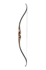 Buck Trail Wolverine 52" LH 45lbs Dyneema String hunting bow