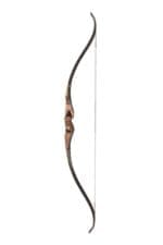 Buck Trail Wolverine 52" RH 45lbs Dyneema String hunting bow