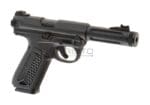 Action Army AAP01 GBB Semi Auto Black