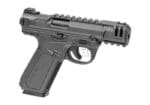 Action Army AAP01C GBB Semi Auto Black