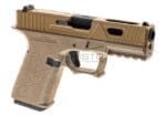 AW Custom VX9301 Full Metal GBB FDE