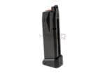 AW Custom Magazin Canik TP9 GBB 20rds Black
