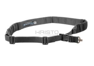 Blue Force Gear Padded Bungee Single Point Sling Black
