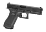 Glock 17 Gen 5 MOS 4.5 CO2 zračni pištolj BB 0.177/4.5mm
