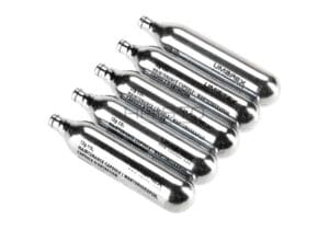 Umarex CO2 ampula za podmazivanje (5 komada)