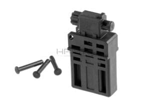 Magpul Bev Block AR-15/M4 Black