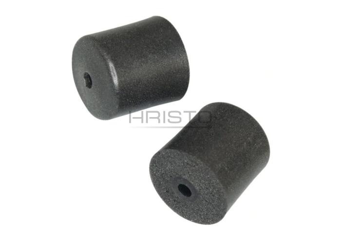 Earmor Replacement Sponge Earplugs For M20 / M20T Pro / M200T Size L Black Earmor Replacement Sponge Earplugs For M20 / M20T Pro / M200T Size L Black