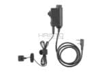 Earmor M52 Tactical PTT Kenwood Black