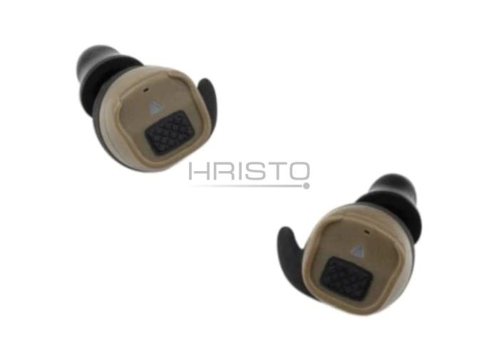 Earmor M20T Pro Electronic Bluetooth Earplug Coyote Earmor M20T Pro Electronic Bluetooth Earplug Coyote