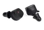 Earmor M20T Pro Electronic Bluetooth Earplug Black