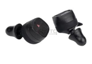 Earmor M20T Pro Electronic Bluetooth Earplug Black
