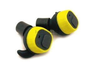 Earmor M20 Electronic Earplug Yellow