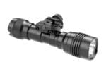 Streamlight ProTac Rail Mount HL X Pro USB Kit Black
